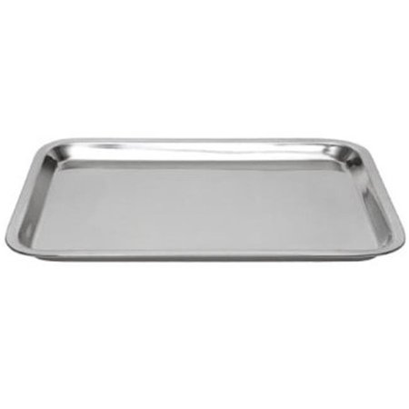 COOKINATOR Lindy's  Stainless Steel Heavy Baking Sheet 12.25 in. x 16.75 in. CO16584